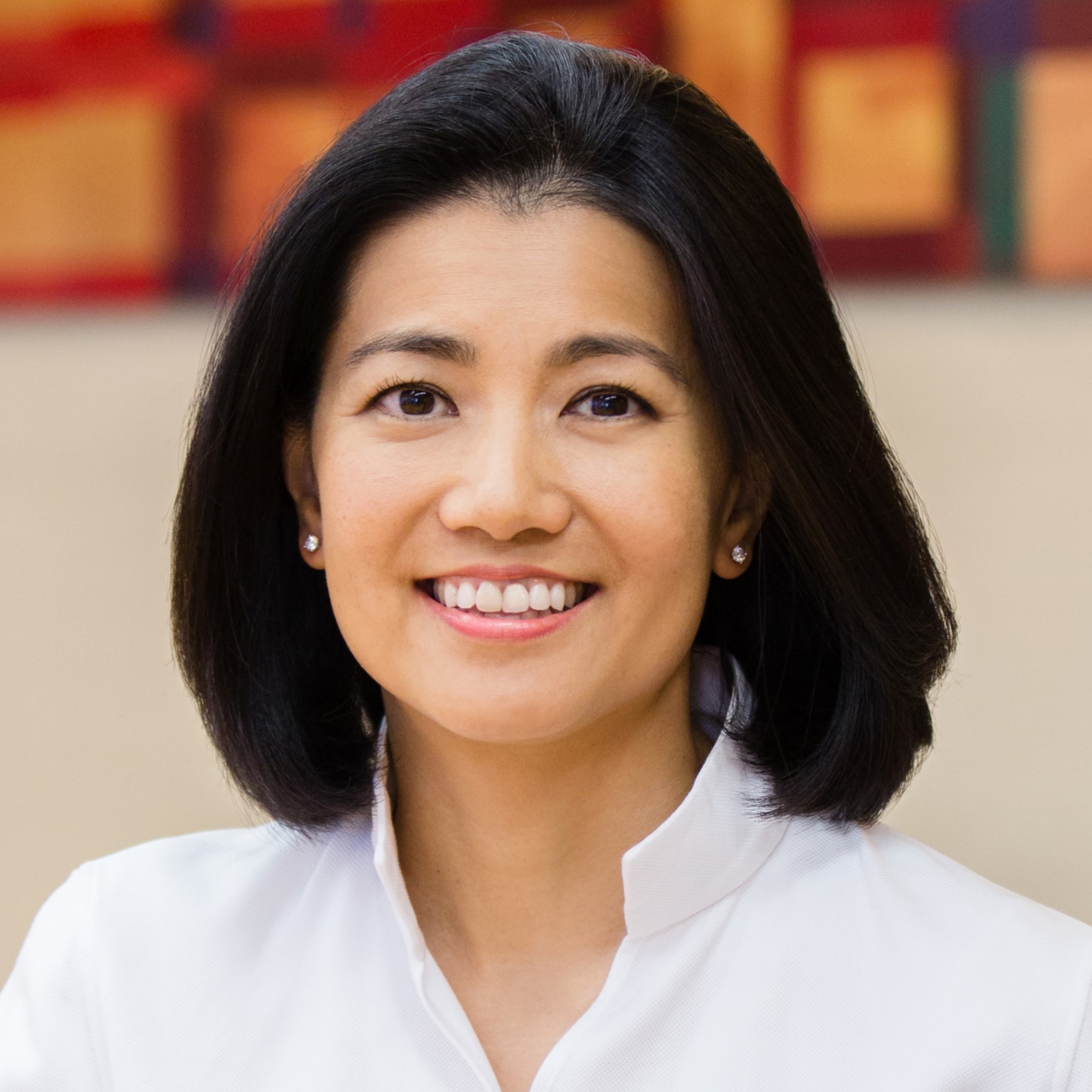 Nisa Leung